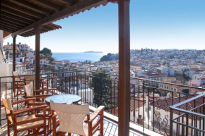 Stefanis House, Skiathos